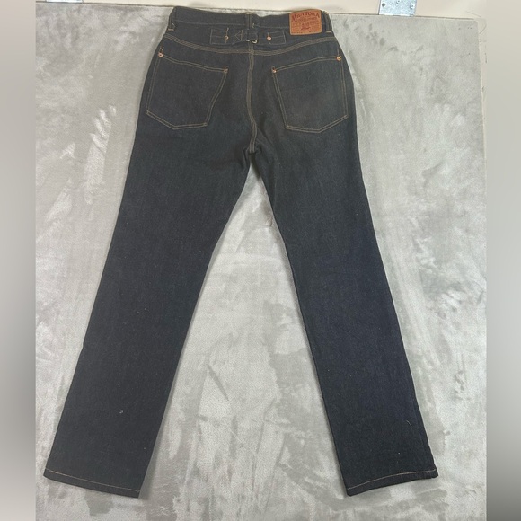 Militora selvedge jeans lot 808 - Picture 5 of 16
